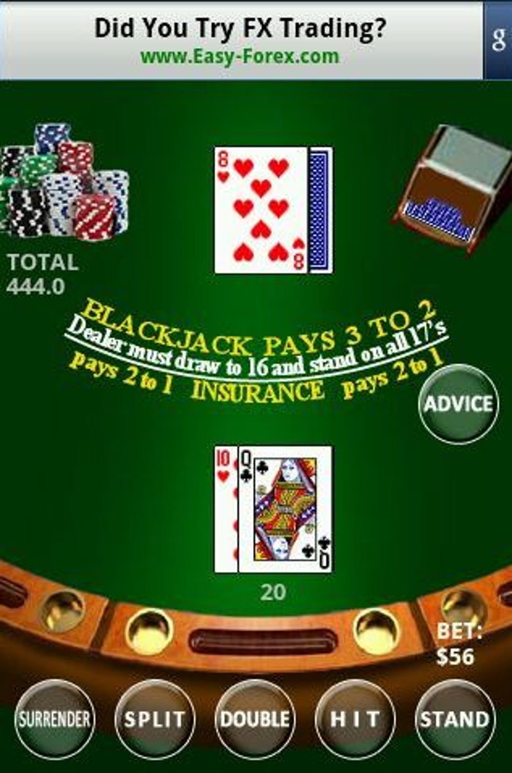 Dijital poker stratejisi