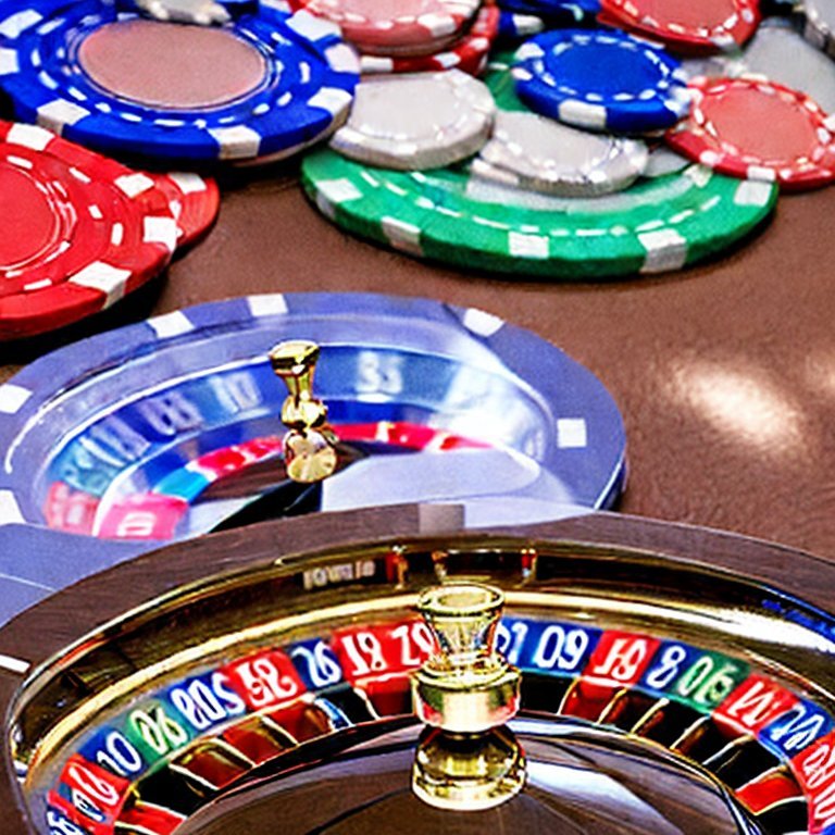 Jackpot’un Gizli Formülü: Rulet Stratejileri ve İpuçları