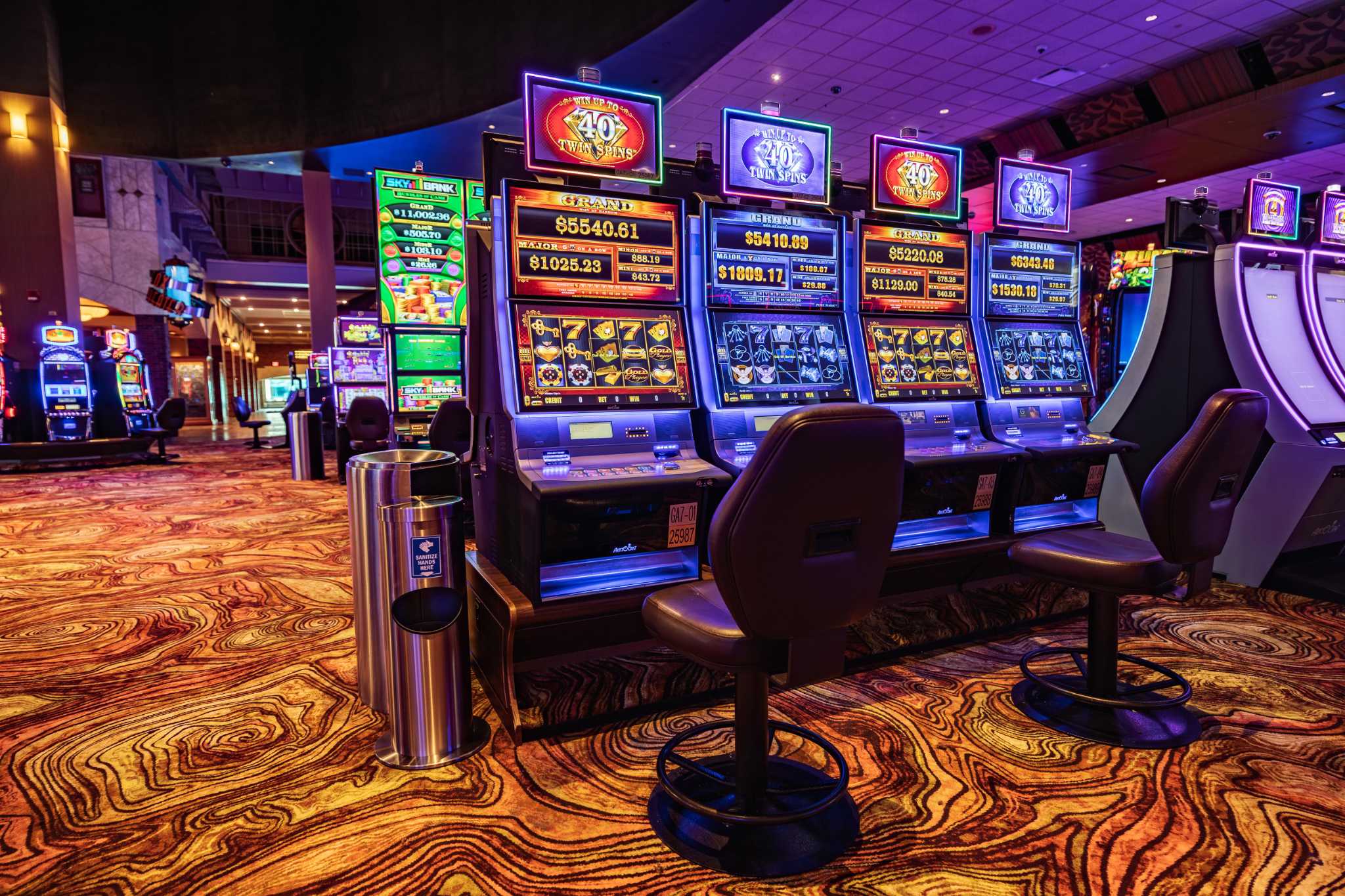 Jackpot’un Gizli Formülü: Rulet Stratejileri ve İpuçları