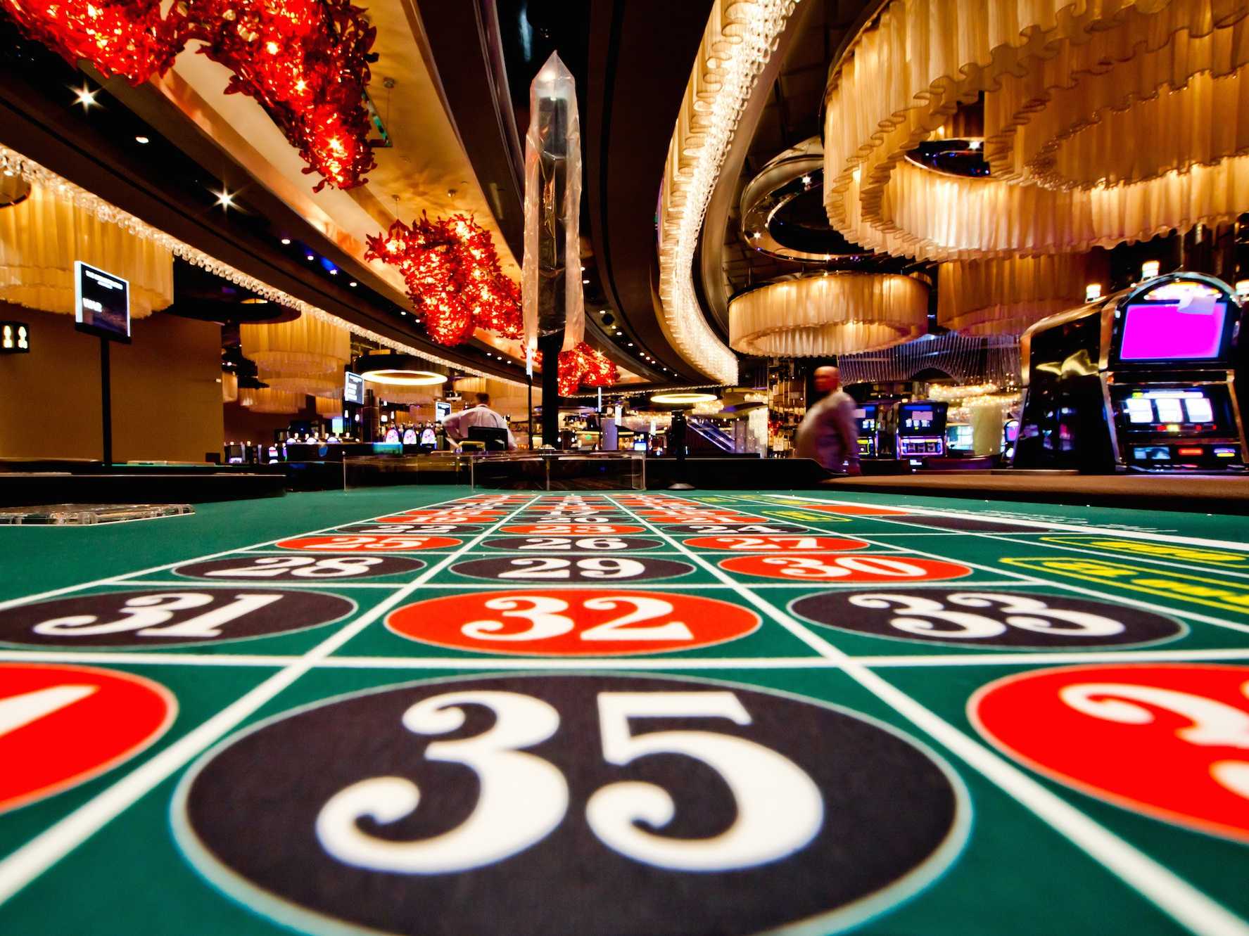 Slot Makinelerinde Gizli Güç: Algoritmik Yenilikler