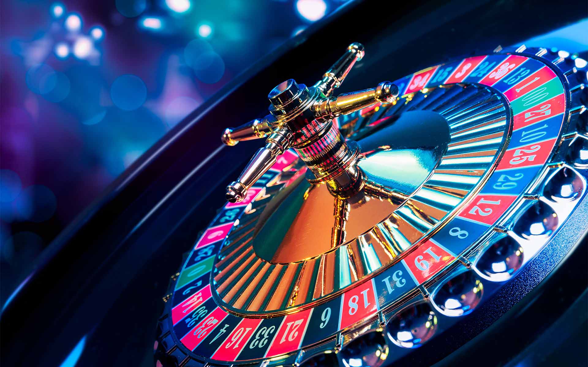 Slot Makinelerinde Gizli Güç: Algoritmik Yenilikler