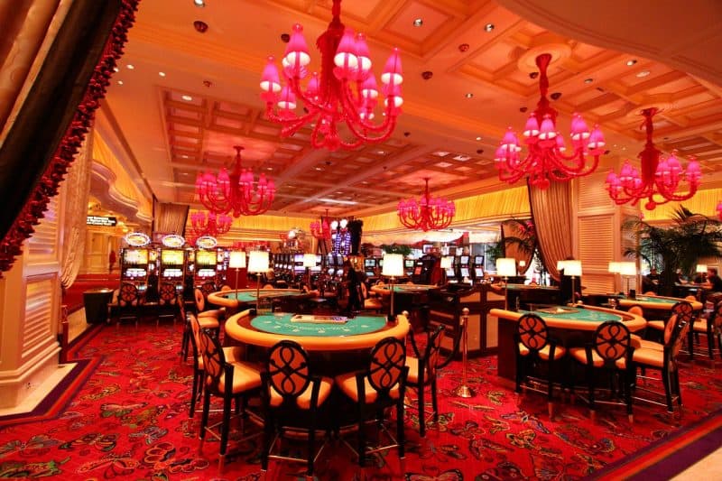 Slot Oyunu Seçimi: Kazanma İhtişamı Nasıl Artırılır?