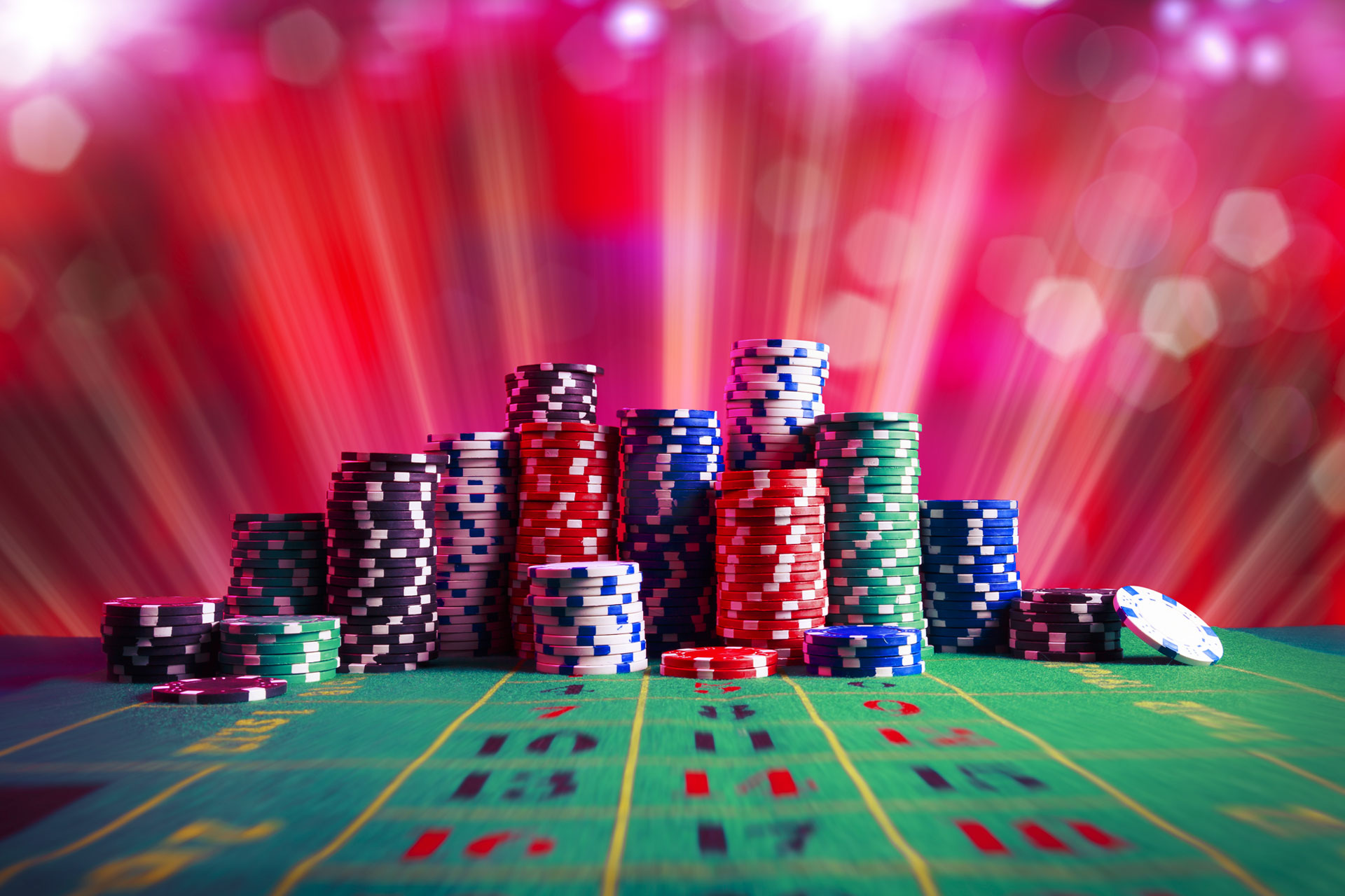 Slot Oyunu Stratejileri: Kazancınızı Maksimize Edin
