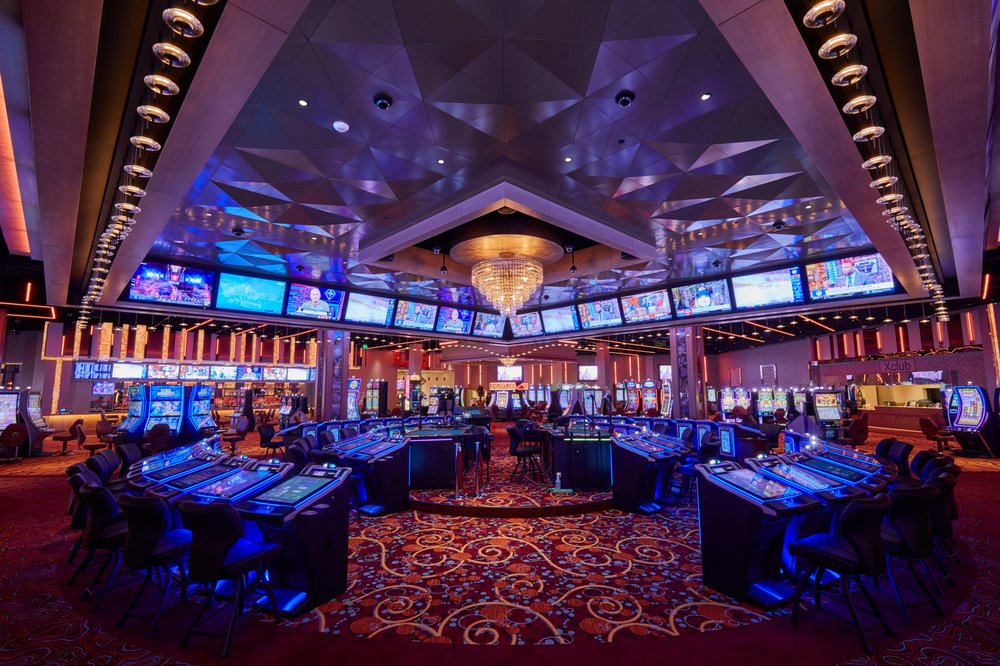 Türk Mitolojisi ve Oyunlar: Bir Casino Deneyimi