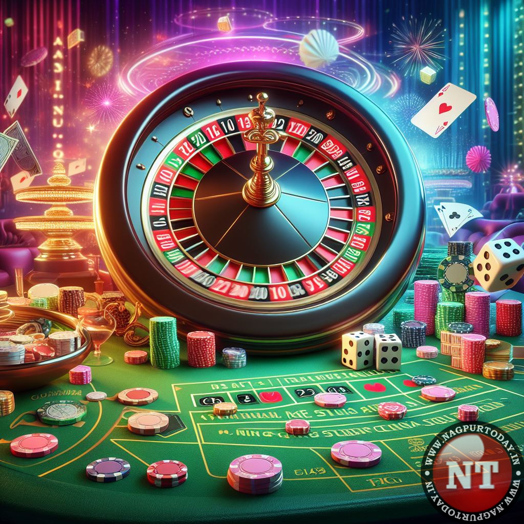 Video Slot Jackpots