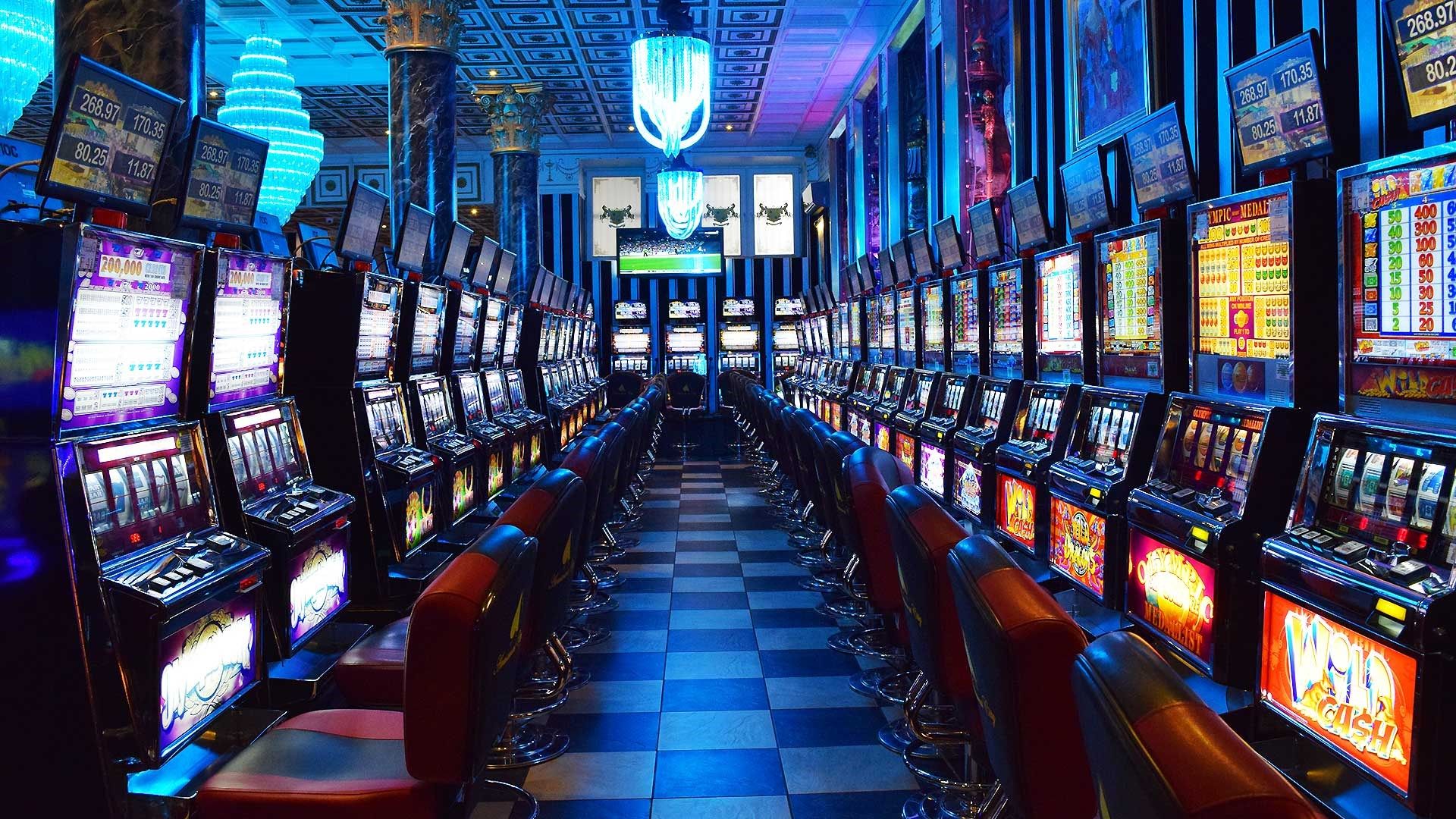 VR Casino Oyunlarıyla Yeni Bir Deneyim
