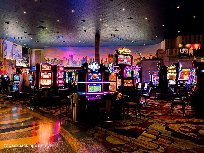 VR Casino Oyunlarıyla Yeni Bir Deneyim